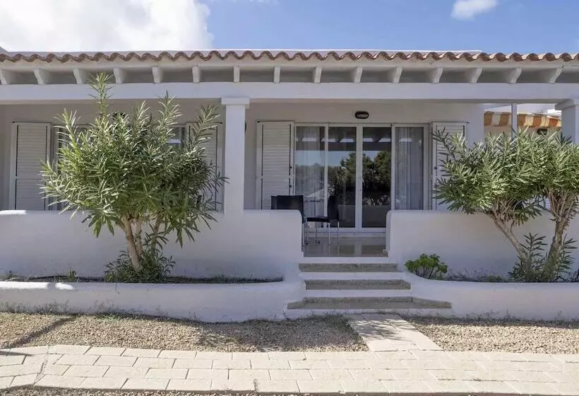 Roquetes Bungalows   Formentera Break