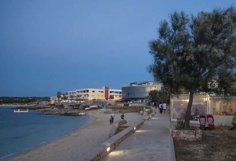 Roquetes Bungalows   Formentera Break