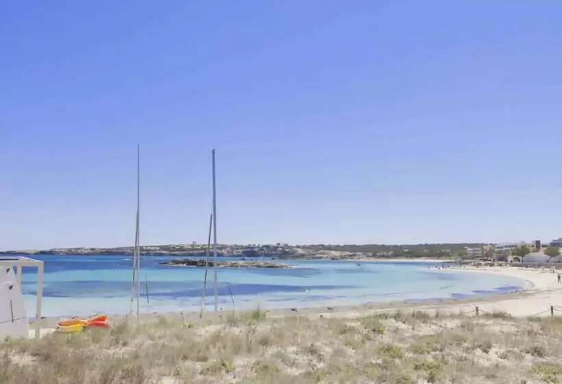 Roquetes Bungalows   Formentera Break