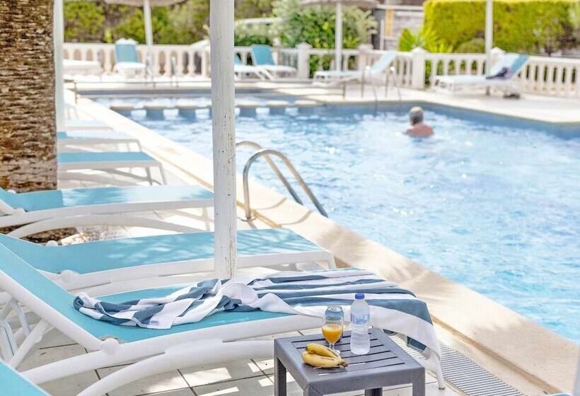 Roquetes Bungalows   Formentera Break