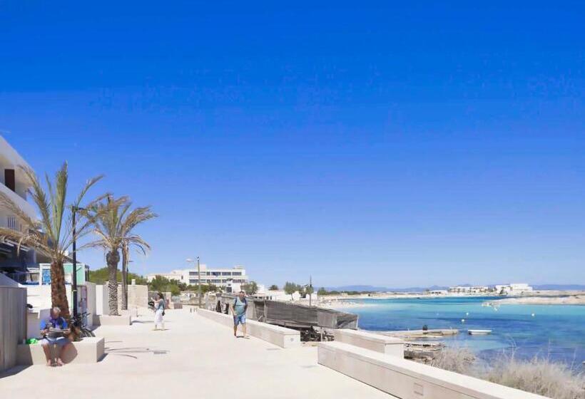 Roquetes Bungalows   Formentera Break