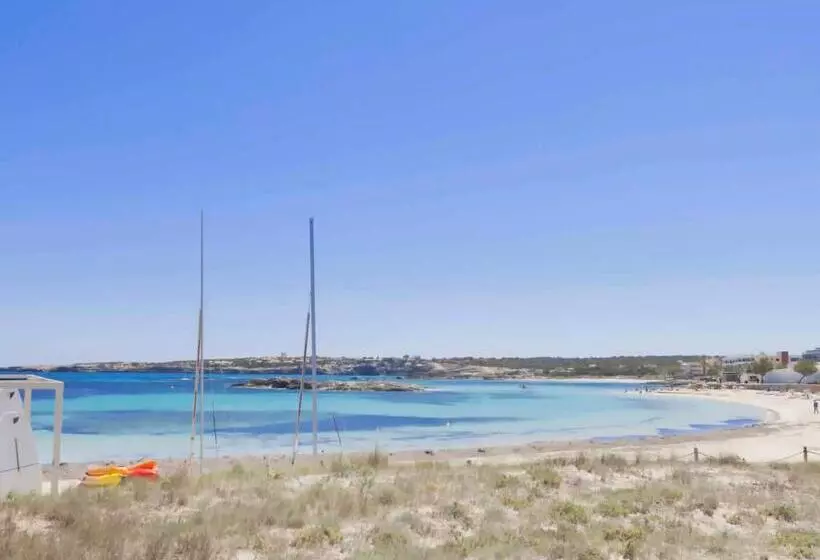 Roquetes Bungalows   Formentera Break