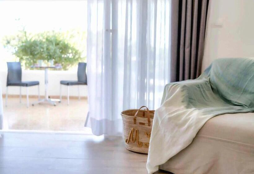 Roquetes Bungalows   Formentera Break