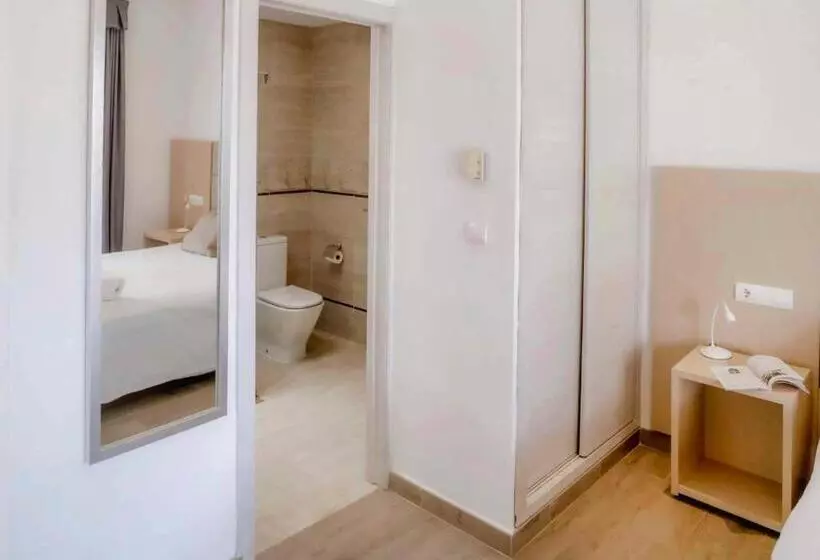 Roquetes Bungalows   Formentera Break