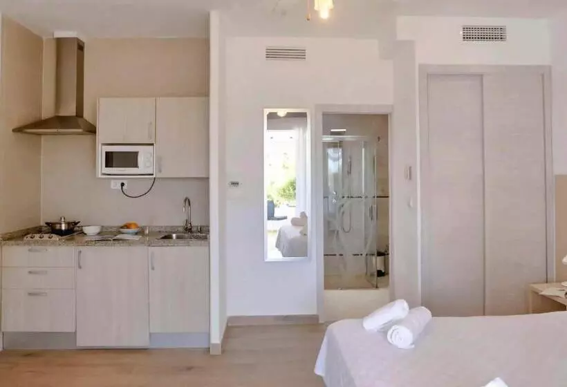 Roquetes Bungalows   Formentera Break