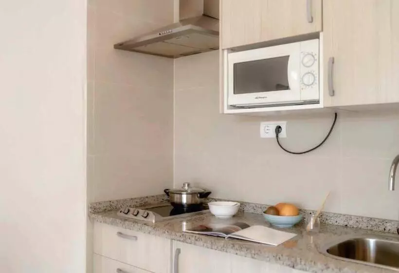 Roquetes Bungalows   Formentera Break