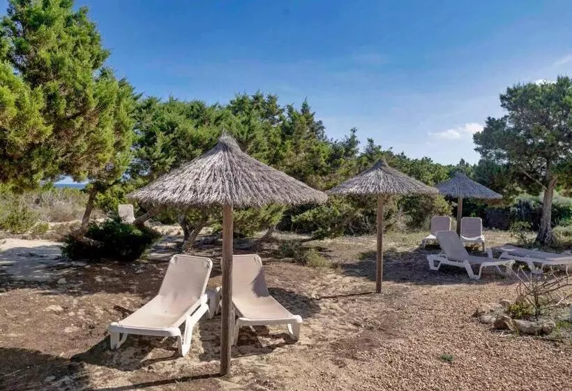 Roquetes Bungalows   Formentera Break