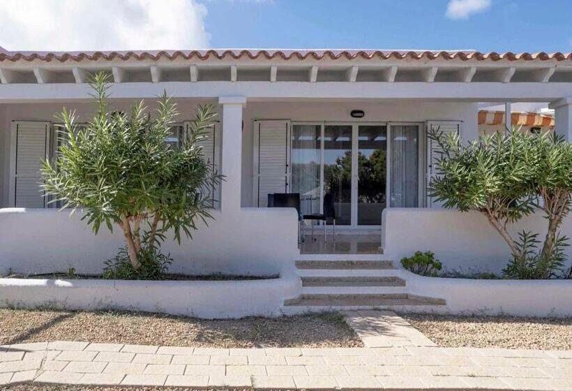 Roquetes Bungalows   Formentera Break