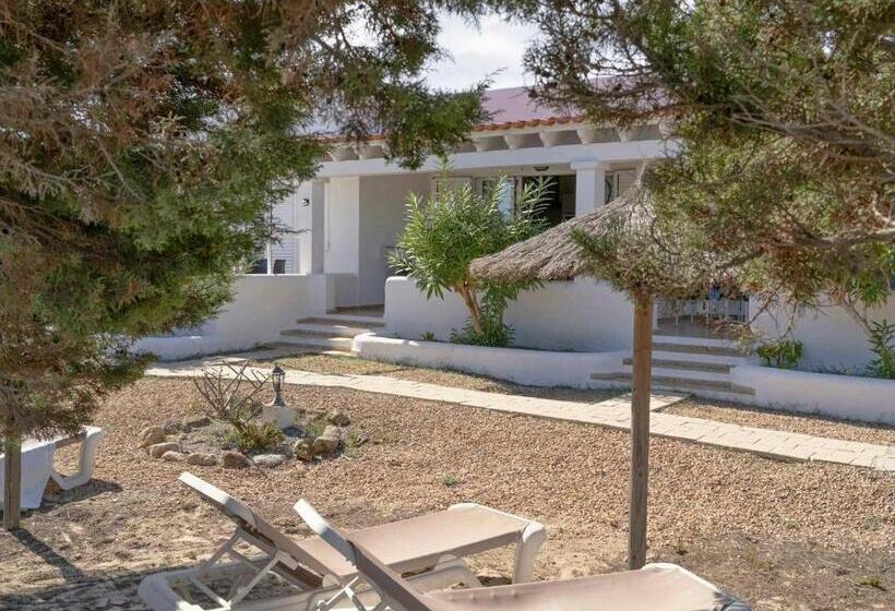 Roquetes Bungalows   Formentera Break