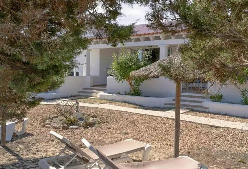 Roquetes Bungalows   Formentera Break