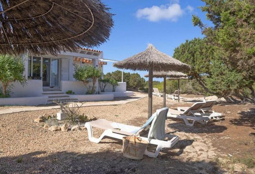 Roquetes Bungalows   Formentera Break