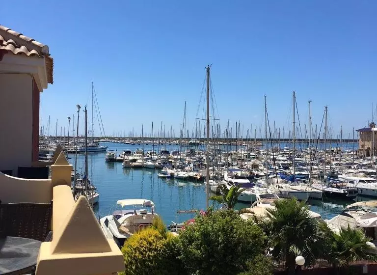 Apartamento Marina Vip