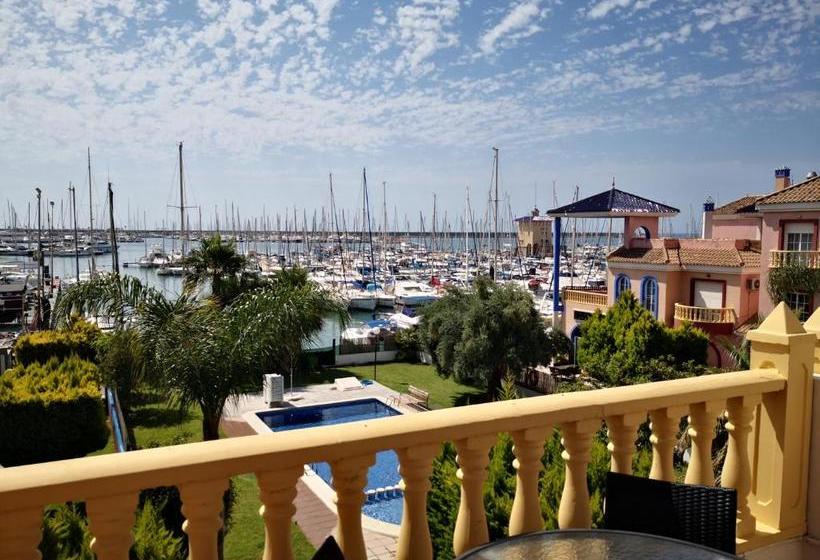 Apartamento Marina Vip