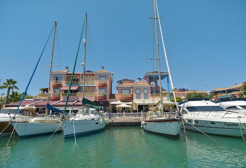 Apartamento Marina Vip