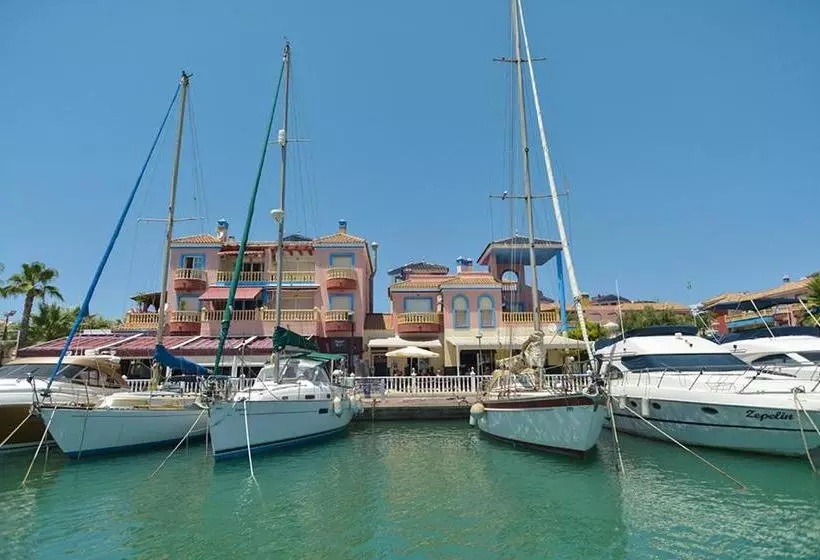 Apartamento Marina Vip