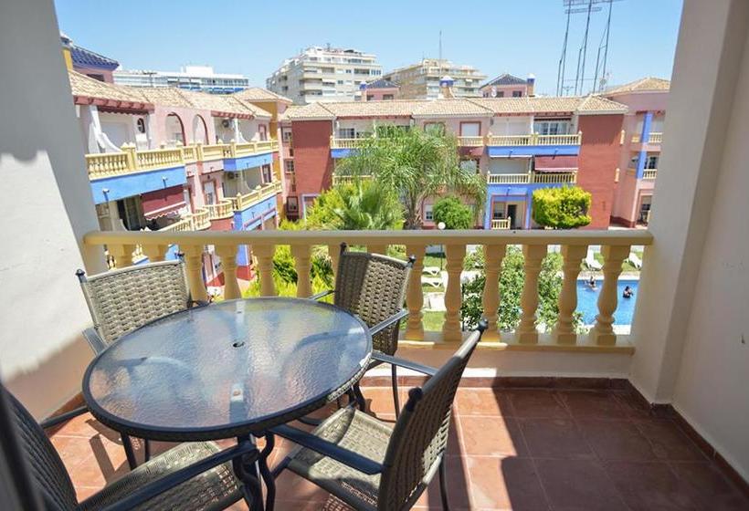 Apartamento Marina Vip