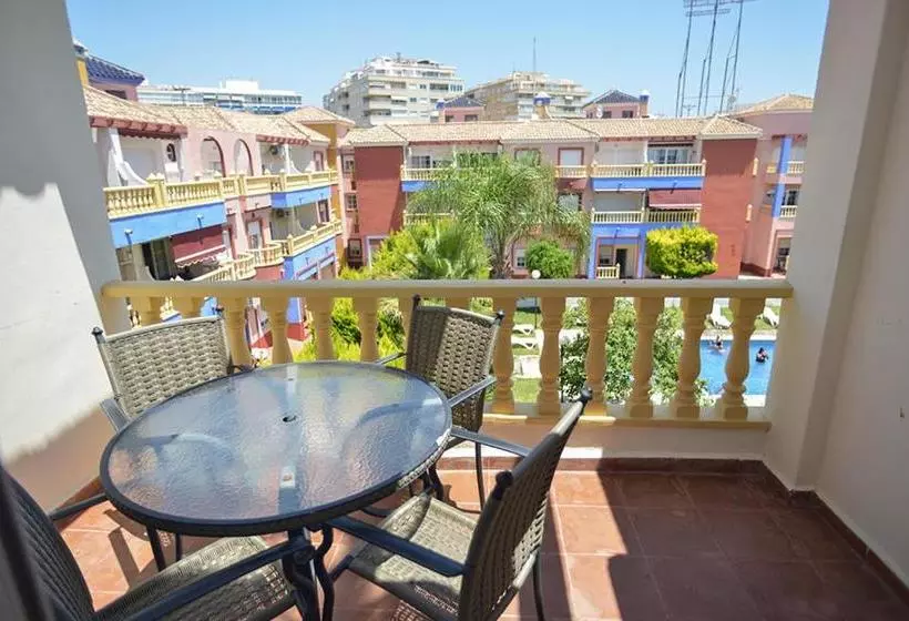 Apartamento Marina Vip