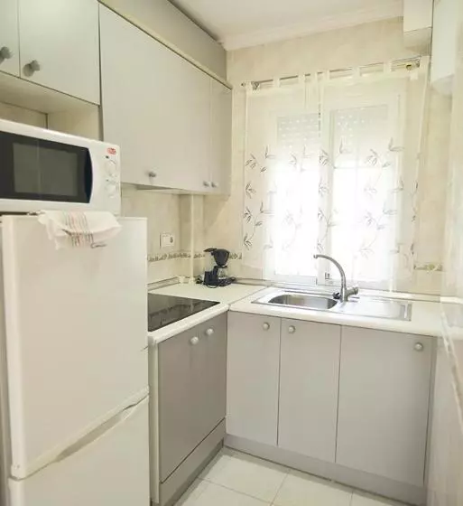 Apartamento Marina Vip