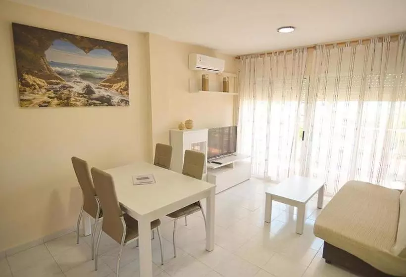 Apartamento Marina Vip
