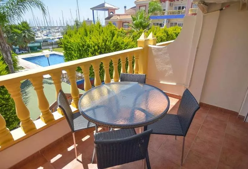 Apartamento Marina Vip