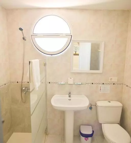 Apartamento Marina Vip