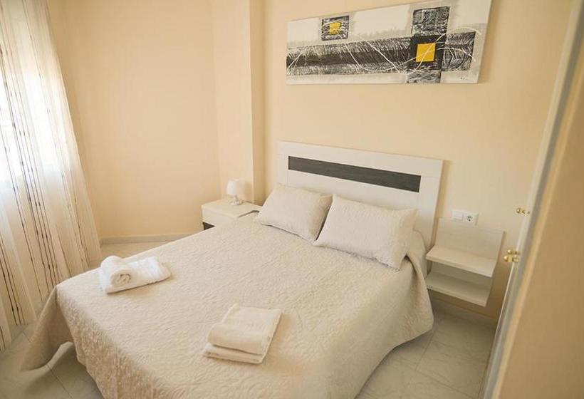 Apartamento Marina Vip