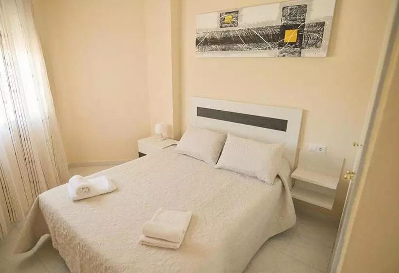 Apartamento Marina Vip