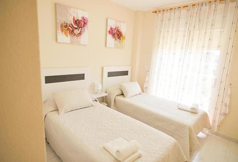 Apartamento Marina Vip
