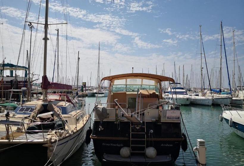 Apartamento Marina Vip