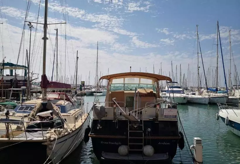 Apartamento Marina Vip