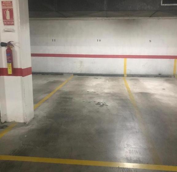 Apartamentos Sevilla Centro