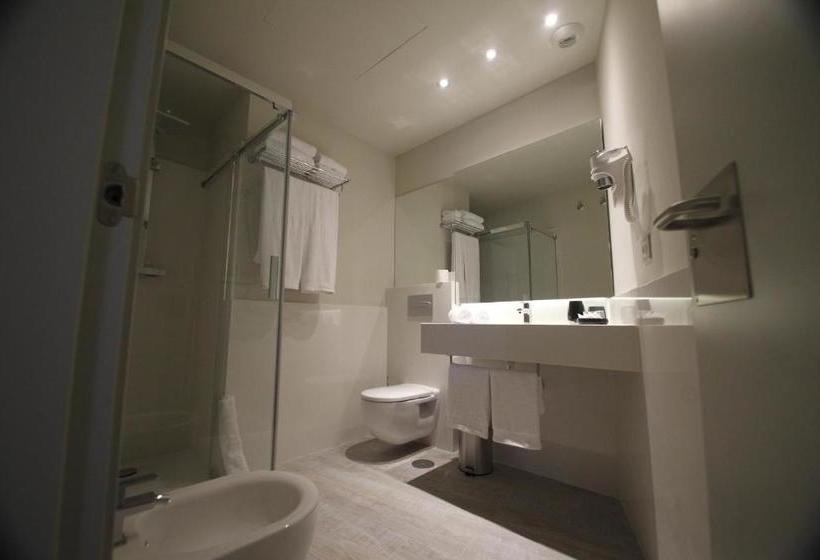 Apartamentos Sevilla Centro