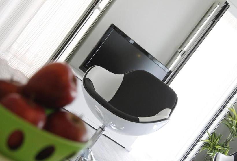 Apartamentos Sevilla Centro