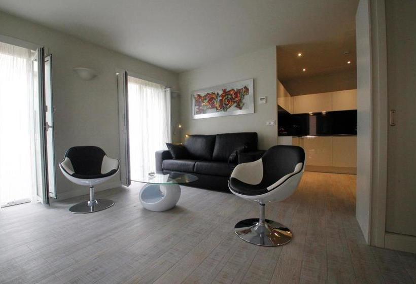 Apartamentos Sevilla Centro