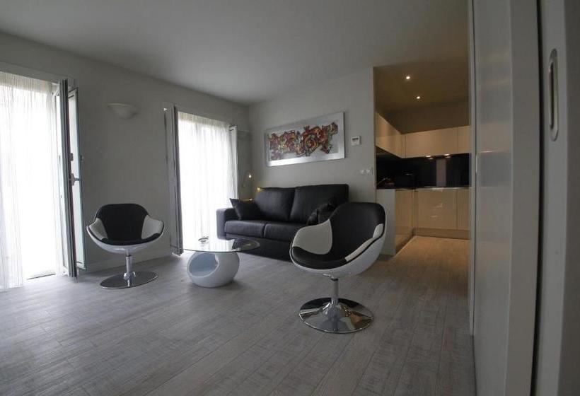 Apartamentos Sevilla Centro