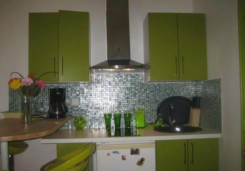 Appart'hôtel Karraz