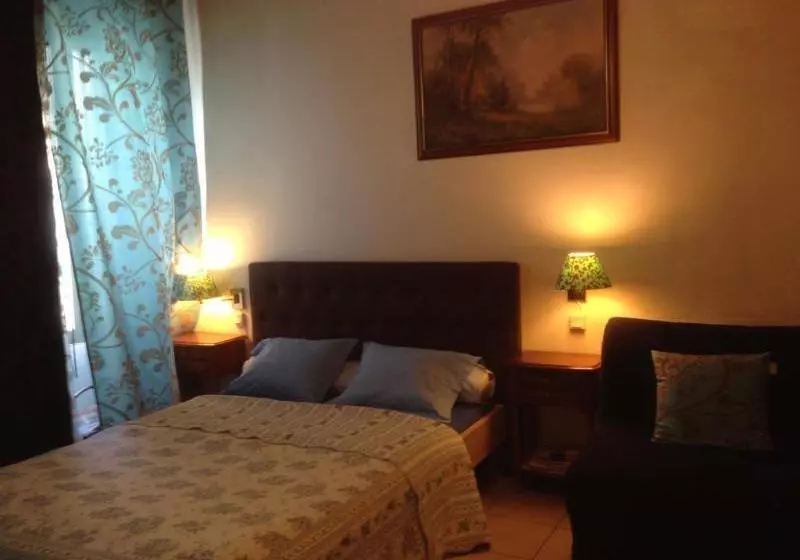 Appart'hôtel Karraz