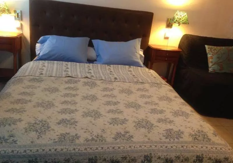 Appart'hôtel Karraz