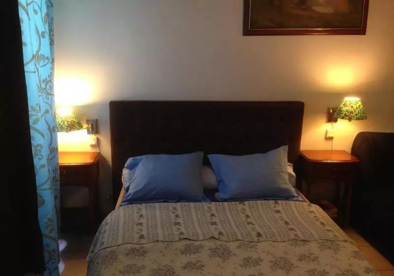 Appart'hôtel Karraz