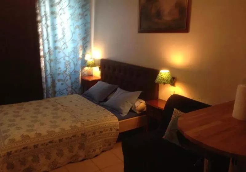 Appart'hôtel Karraz