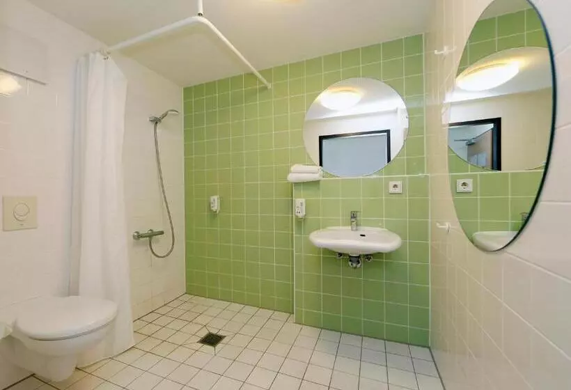 B&B Hotel Berlin Potsdamer Platz