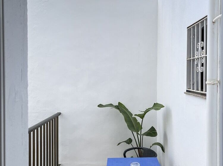 Beatriz Charming Hostal