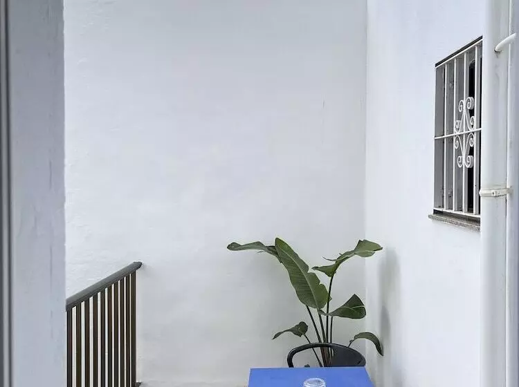 Beatriz Charming Hostal