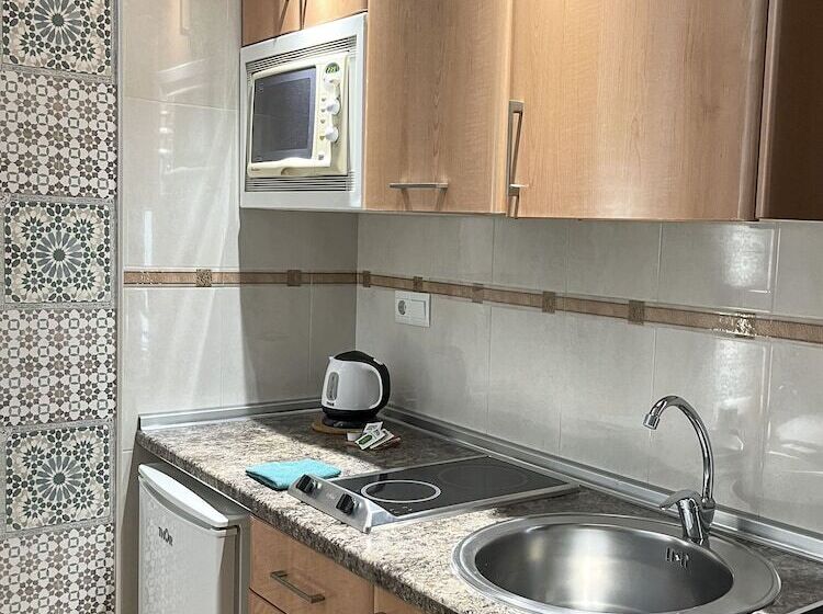 Beatriz Charming Hostal