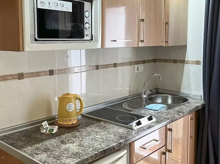 Beatriz Charming Hostal