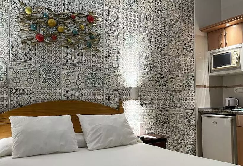 Beatriz Charming Hostal