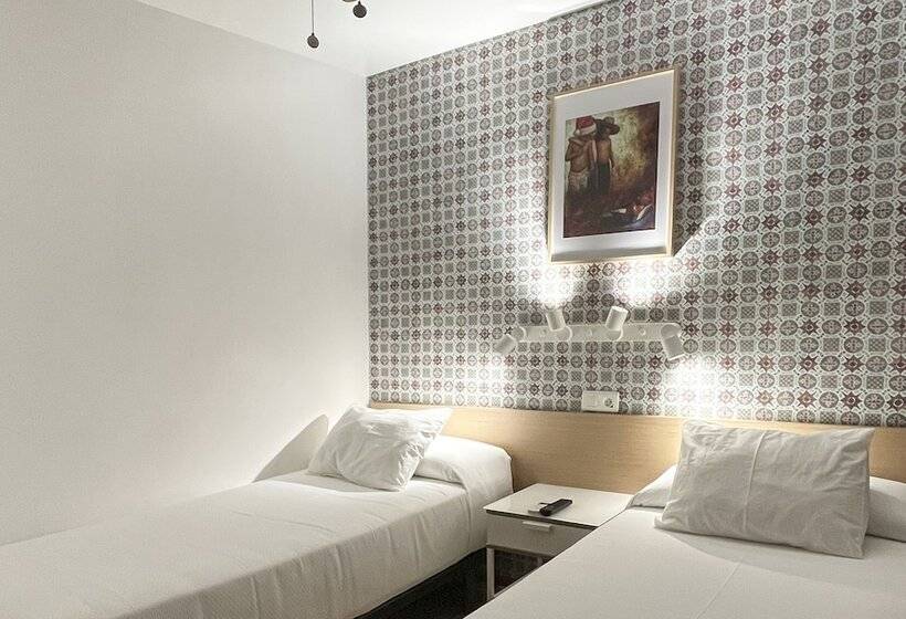 Beatriz Charming Hostal