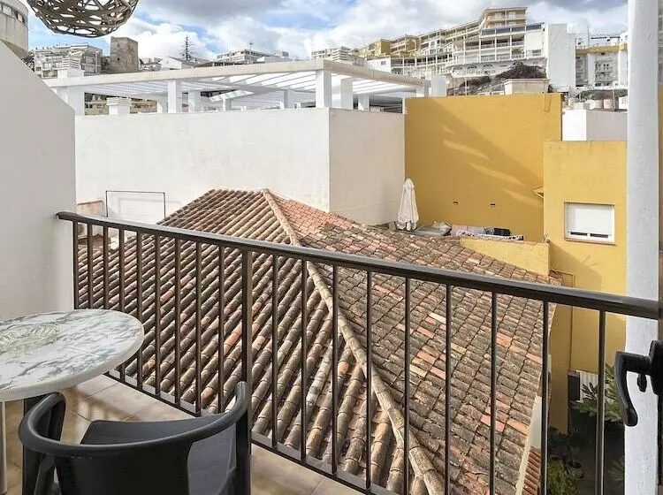 Beatriz Charming Hostal