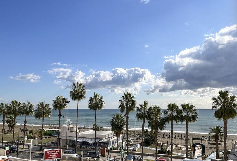 Beatriz Charming Hostal