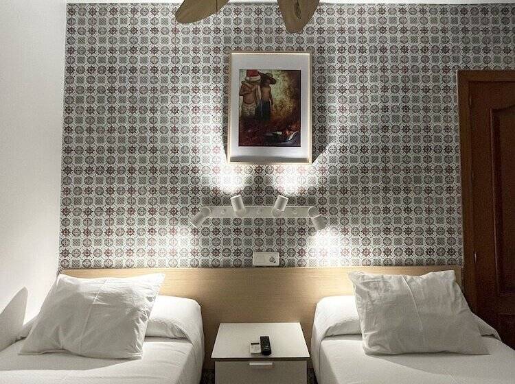 Beatriz Charming Hostal